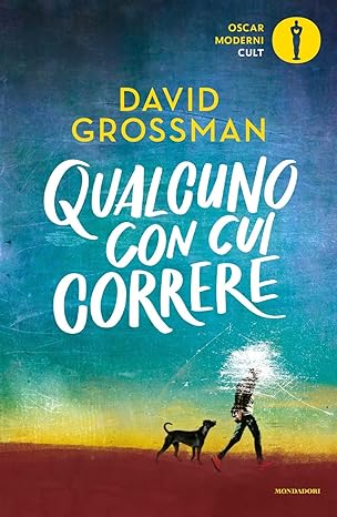 LE EMOZIONI COSA SONO? GROSSMAN, QUALCUNO CON CUI CORRERE