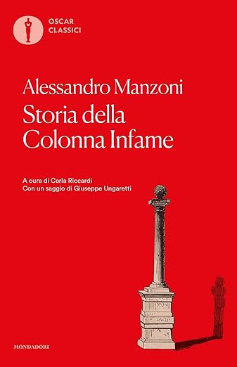 Storia della colonna infame 