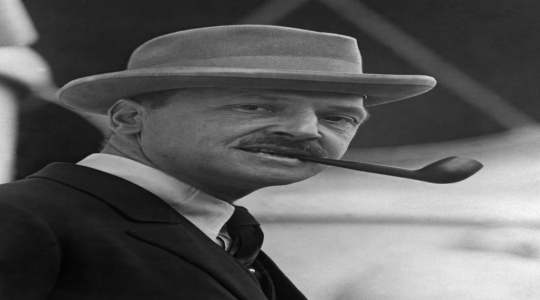 WILLIAM SOMERSET MAUGHAM: IL CINICO BUONO