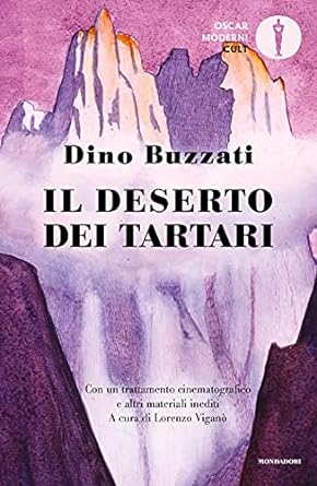 DINO BUZZATI – IL DESERTO DEI TARTARI: TRA MITO, ALLEGORIA E REALTÀ